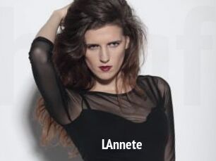 LAnnete