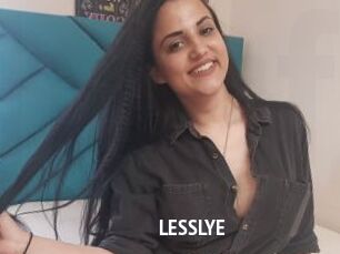 LESSLYE
