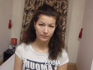LIDDIA