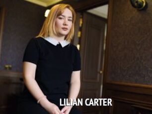LILIAN_CARTER