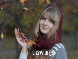 LILYWilliams