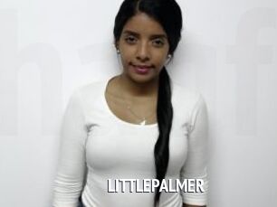 LITTLEPALMER
