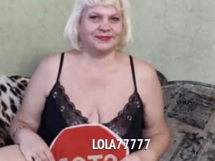 LOLA77777