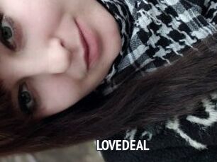 LOVEDEAL