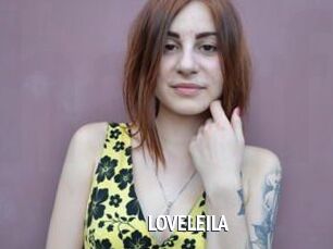 LOVELEILA