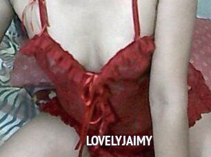 LOVELYJAIMY