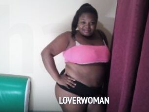 LOVERWOMAN