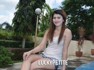 LUCKYPETITE
