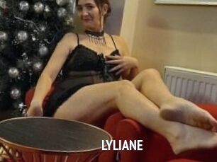 LYLIANE