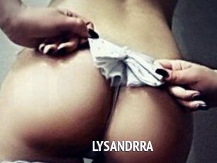 LYSANDRRA