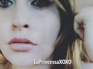 LaPrincessaXOXO
