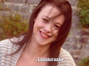 Laaaauraaaa