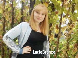 LacieBronze