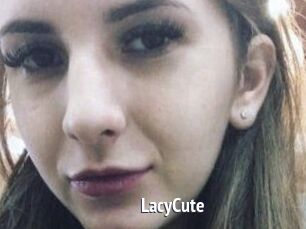 LacyCute