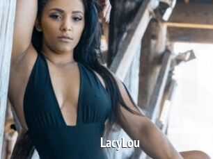 LacyLou