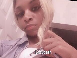 Lacydash