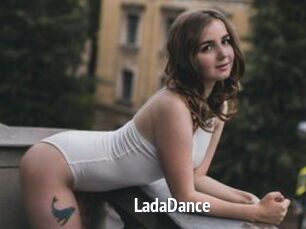LadaDance