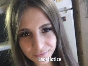 LadaHotIce