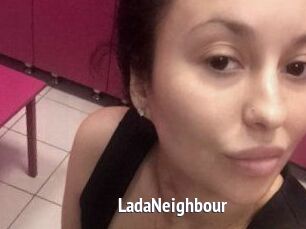 LadaNeighbour