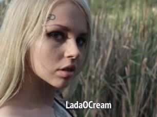 LadaOCream