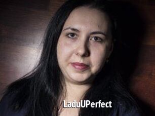LaduUPerfect