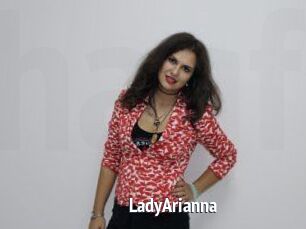 LadyArianna