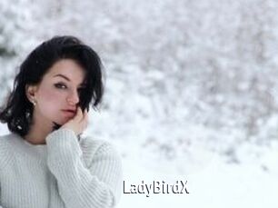 LadyBirdX