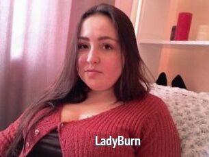LadyBurn
