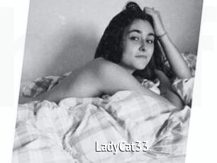 LadyCat33
