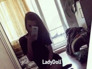 LadyDoll