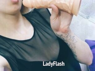 LadyFlash