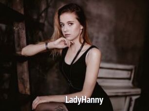 LadyHanny