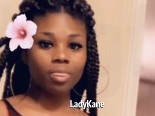 LadyKane