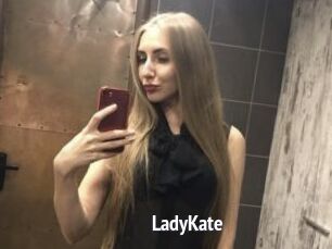 LadyKate
