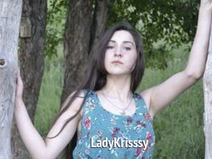 LadyKrisssy