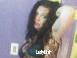 LadyLish