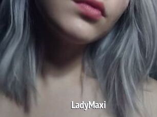 LadyMaxi
