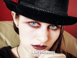 LadyMercury