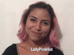 LadyPinkHot