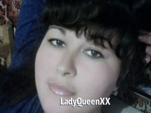LadyQueenXX