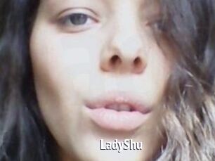 LadyShu