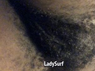 LadySurf