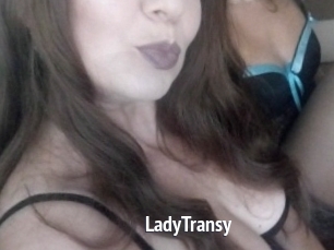 LadyTransy