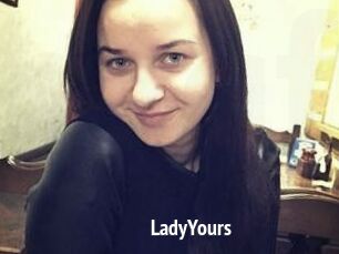 LadyYours