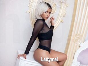 Ladymal