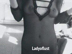 Ladyoflust