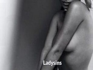 Ladysins