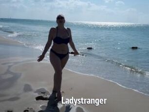 Ladystranger