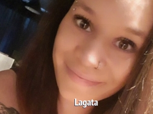 Lagata