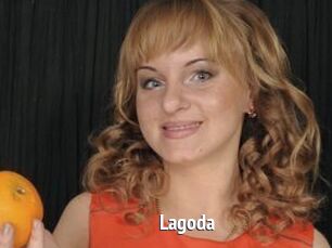 Lagoda